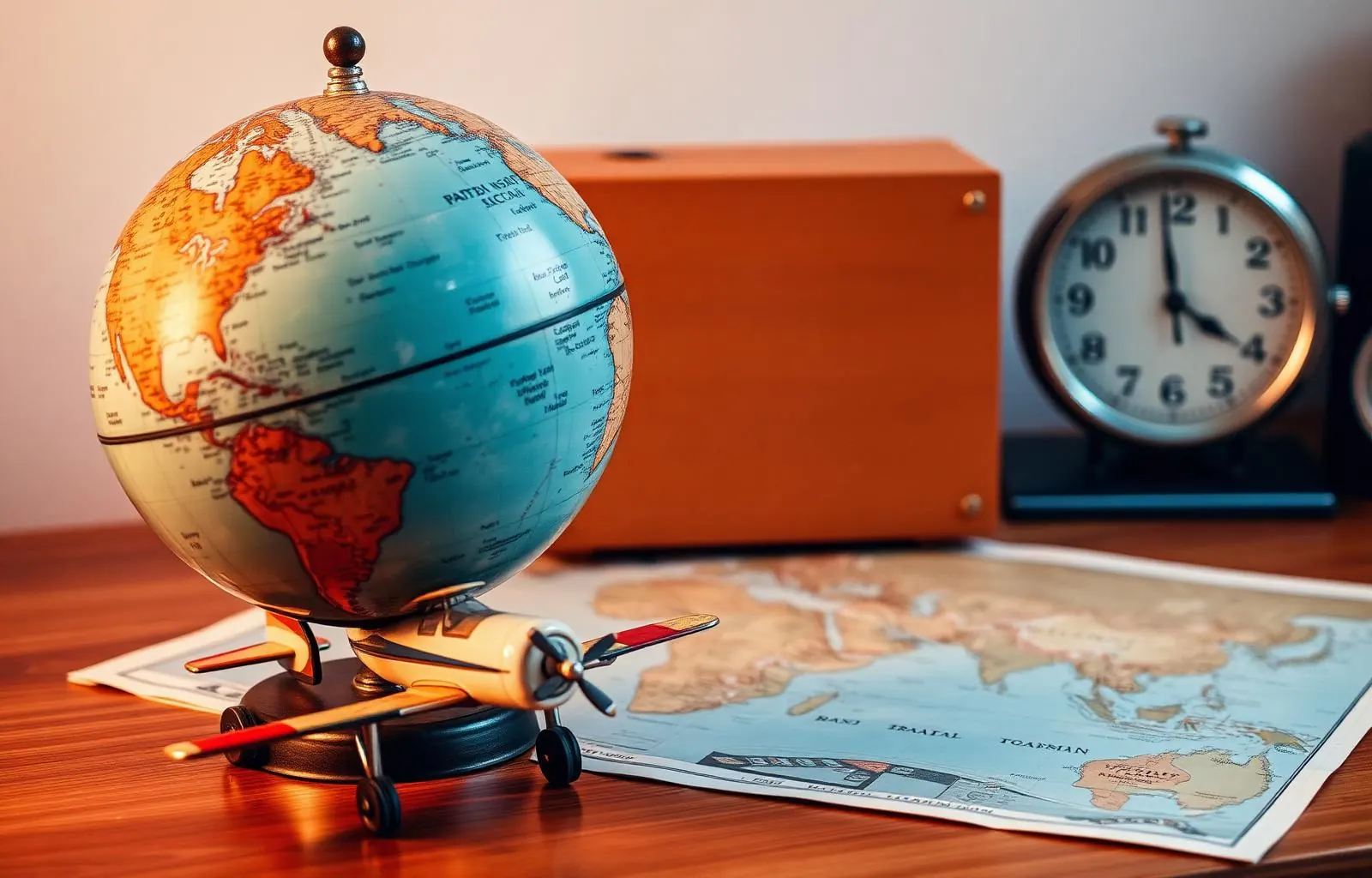 Best Time to Travel Internationally — Top Destinations by Month